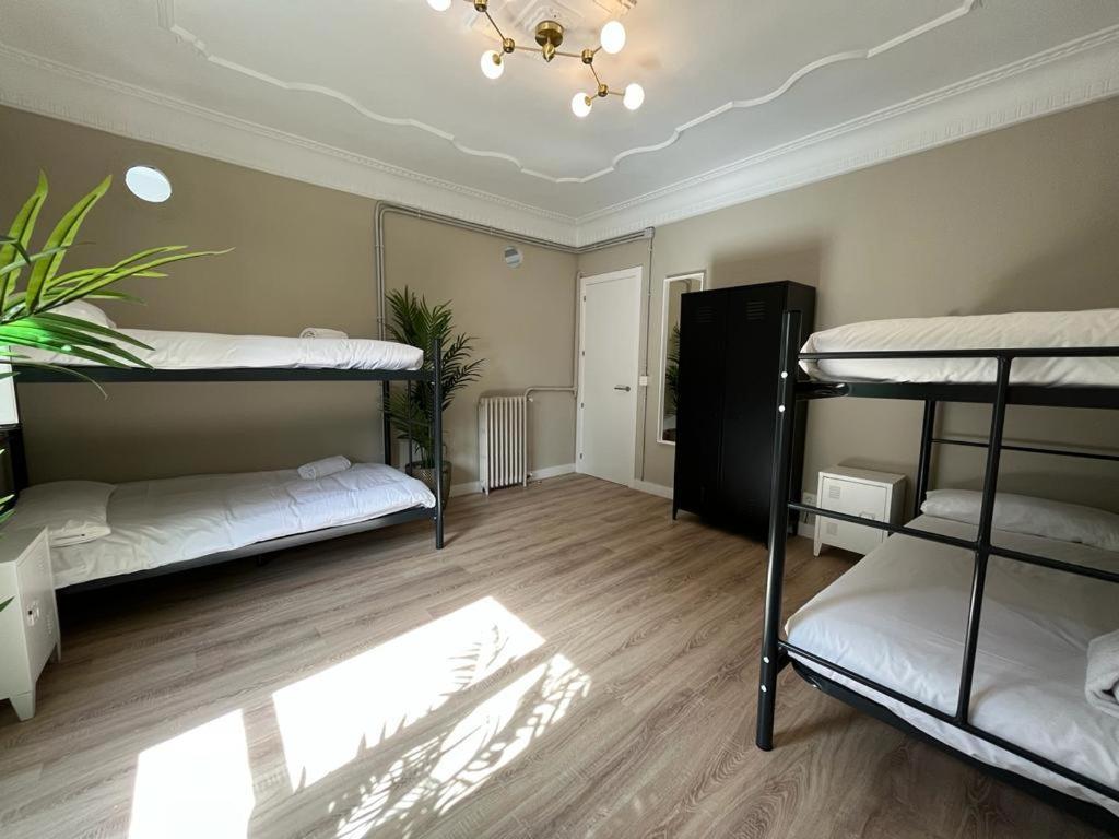 Vtz El Balcon De Conde De Aranda III Apartman Zaragoza Kültér fotó