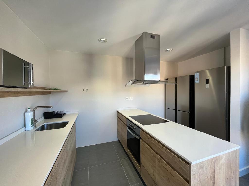 Vtz El Balcon De Conde De Aranda III Apartman Zaragoza Kültér fotó