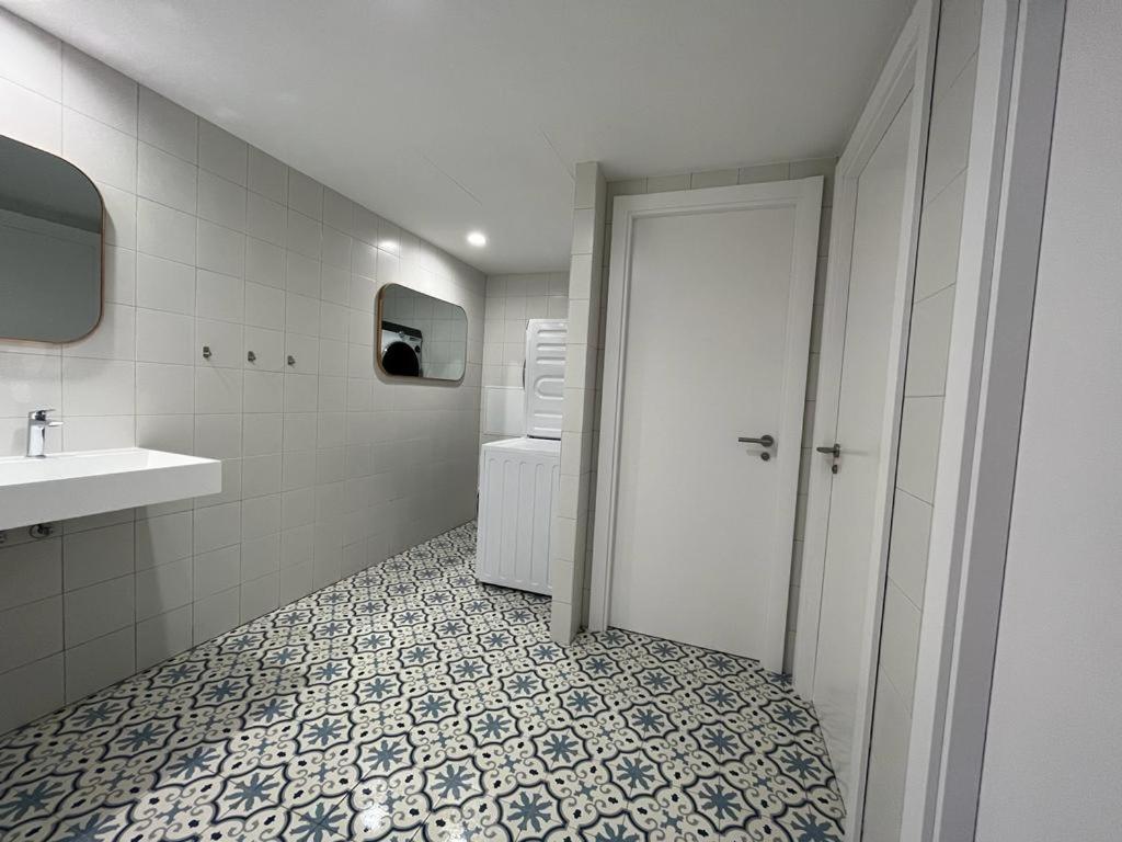 Vtz El Balcon De Conde De Aranda III Apartman Zaragoza Kültér fotó
