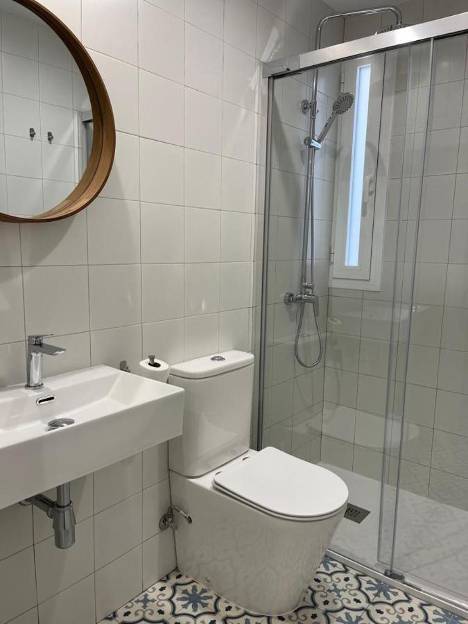 Vtz El Balcon De Conde De Aranda III Apartman Zaragoza Kültér fotó